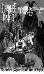 Lord Andras : Invoked Spirits of the Night